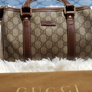 Gucci Small Joy Boston bag